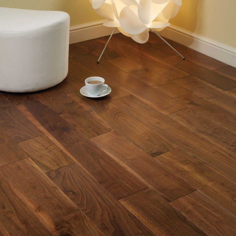 Wooden flooring 3