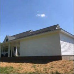 House Siding — Rocky Mount, VA — Lozeau Construction Inc
