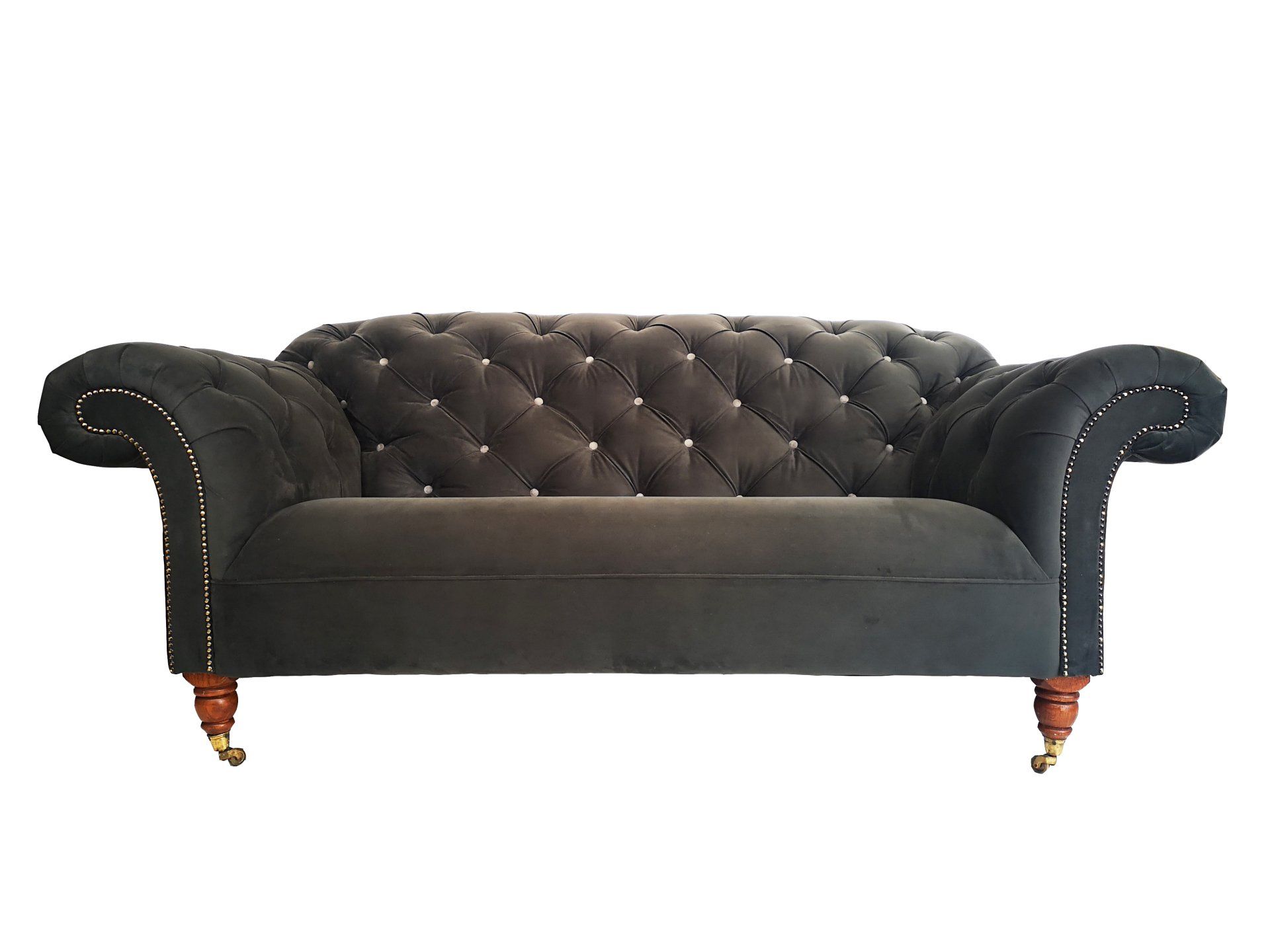 CHESTERFIELD SOFA