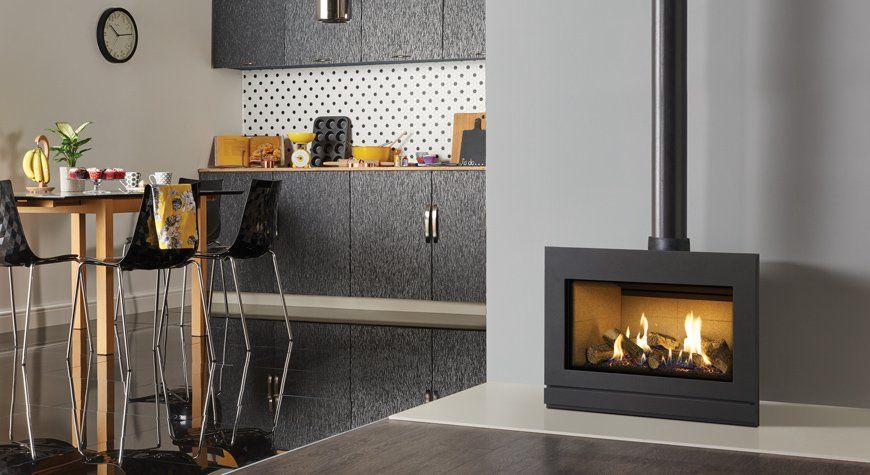 Gas stoves