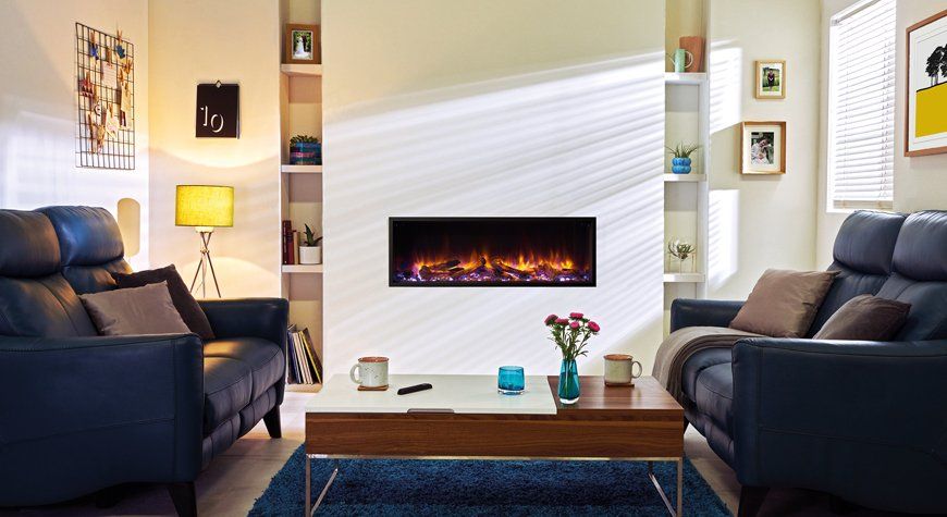 Skope 105R electric fire