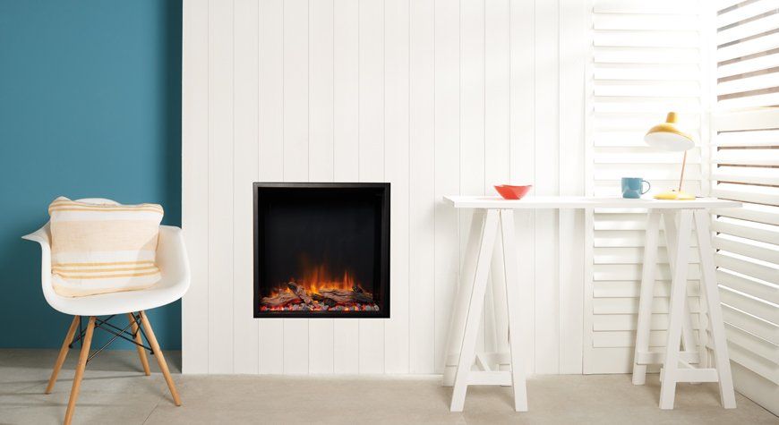 Skope 55R inset electric fire