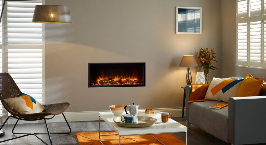 Skope 85R electric fire