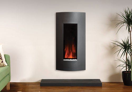 Studio Electric (Electric) Studio Electric Contemporary Fire Surround