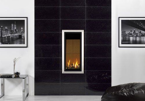 Studio 22 Bauhaus (Gas) Studio 22 Bauhaus Gas Contemporary Fire Surround