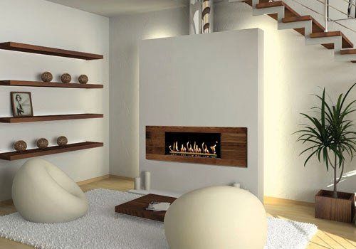 Studio 2 Andes (Gas) Studio 2 Andes Gas Fire Surround