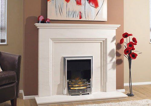 Funchal Fire Surround Basingstoke Hampshire