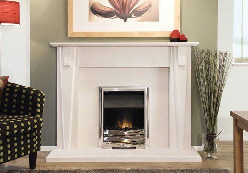 Palma Fire Surround Basingstoke