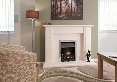Portela Fire Surround