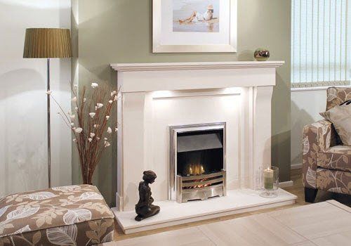 Barcelos Fire Surround
