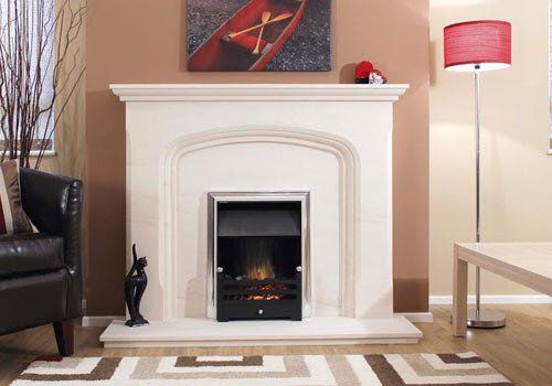 Safira Fire Surround