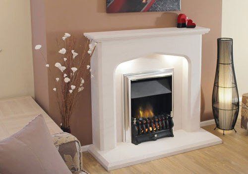 Viana Fire Surround
