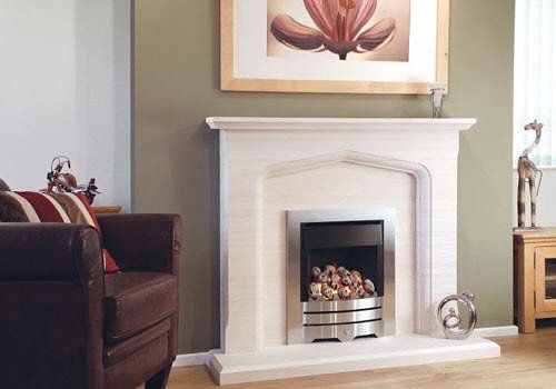 Algarve Mantel Piece