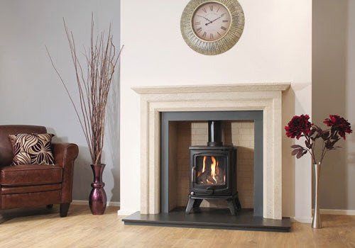 Loja Fire Surround