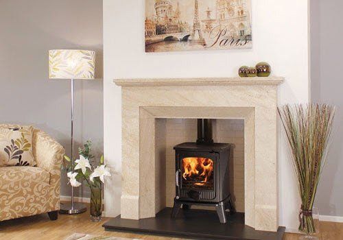 Cadiz Fire Surround