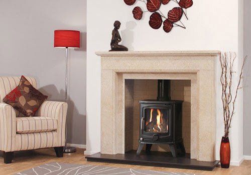 Zamora Fire Surround