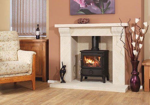Barosa Mantel
