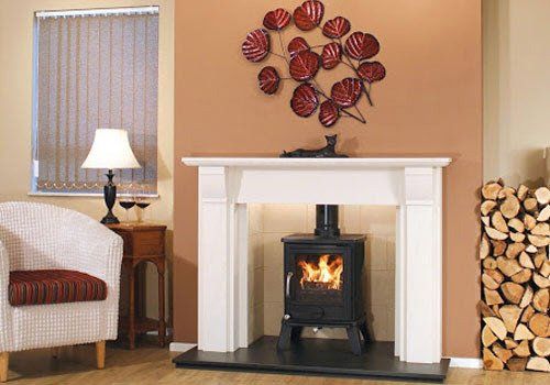 Setubal Fire Surround