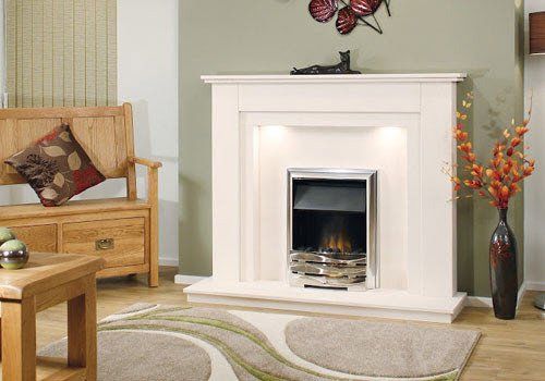 Mertola Fire Surround