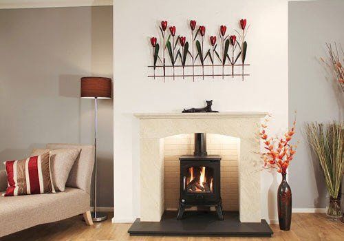Moncado Fire Surround