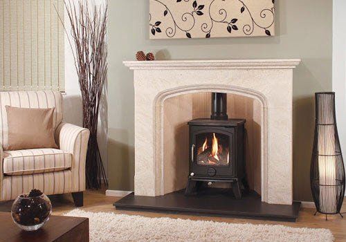 Barcelona Fire Surround