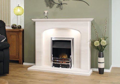 Avalade Fire Surround