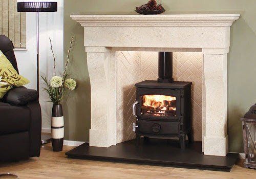 Coruna Fire Surround