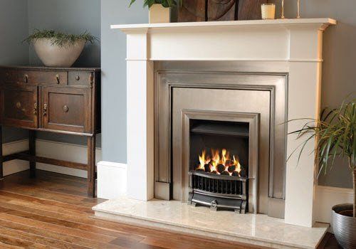 Brompton Fire Surround