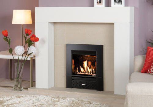 Quadrant Fire Surround