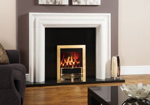 Grafton Mantel