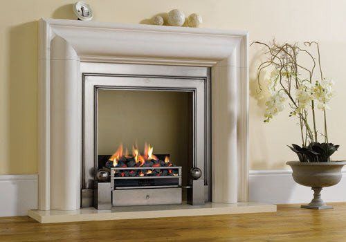 Grafton Fire Surround