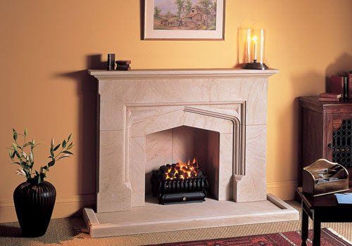 Alveston Fire Surround