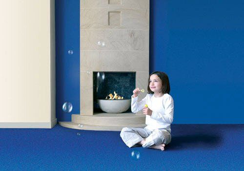 Amber Fire Surround