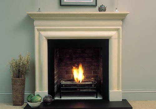 Bolection Fire Surround