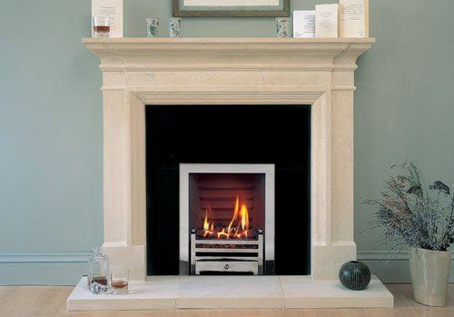 Hoveton Fire Surround