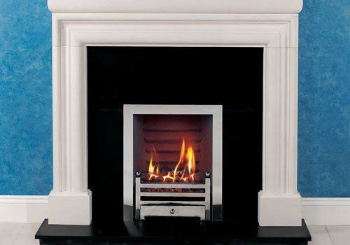 Maya Mantel Piece Fire Surround