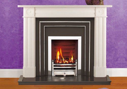 Regencey Fire Surround