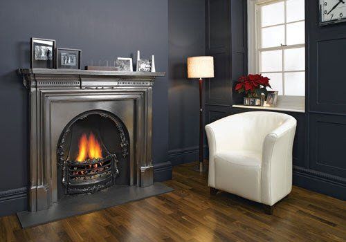 Georgian Georgain Fire Surround Basingstoke Hampshire