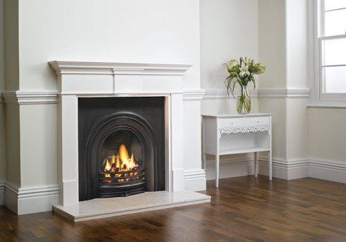 Pembroke Pembroke Fire Surround