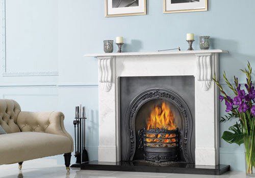 Victorian Corbel Victorian Corbel Fire Surround
