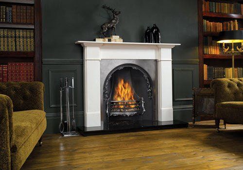 Claremont Claremont Fire Surround