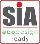 SIA ecodesign ready stoves from Fireplaces Direct SIA ecodesign ready