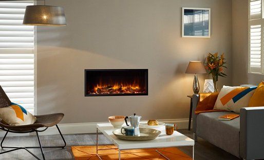 Electric Fires Basingstoke Hampshire Area