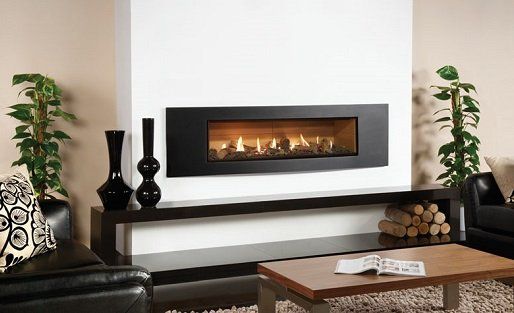 Gas Fire Retailer Basingstoke Hampshire