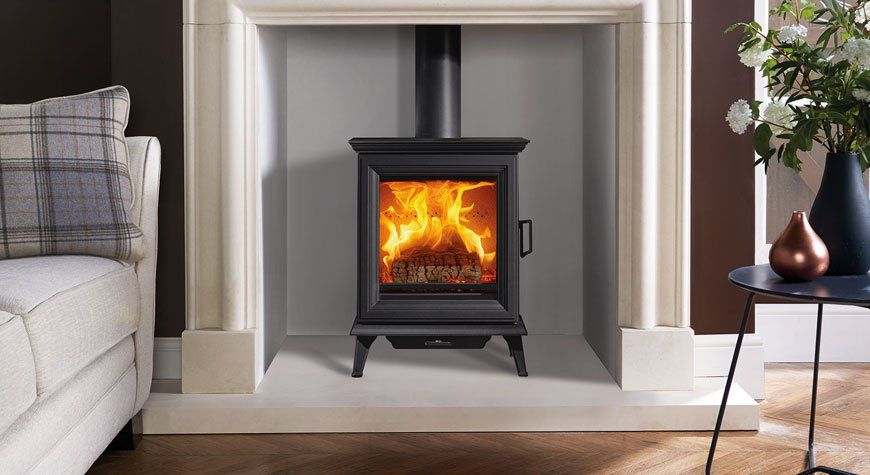 Traditional Wood Burning Stoves - Basingstoke Hampshire area
