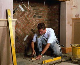 Fireplace Installation Fireplace Installation Basingstoke & Hampshire Areas