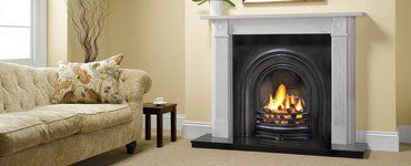 Fire & Fireplace Installation Fire Stove & Fireplace Bespoke Design & Installation Service