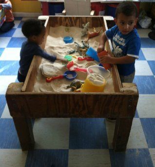 Kindergarten Classroom in Tallahassee, FL