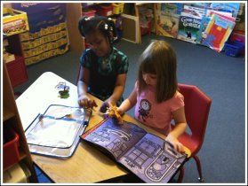 Art Class in Tallahassee, FL