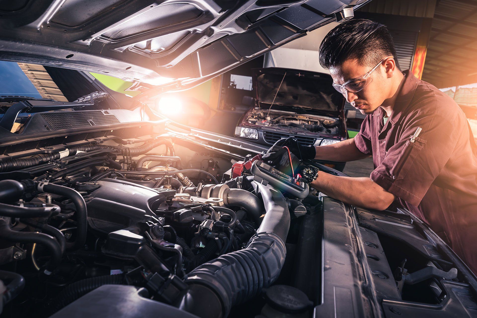 Tri Mechanical Truck & Auto Repair | General Auto Repair | Deer Park, NY Tri Mechanical Truck & Auto Repair | General Auto Repair | Deer Park, NY